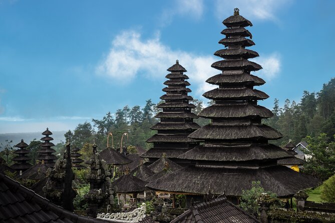 The Unmissable Highlights of Bali - English-Speaking Guide Included