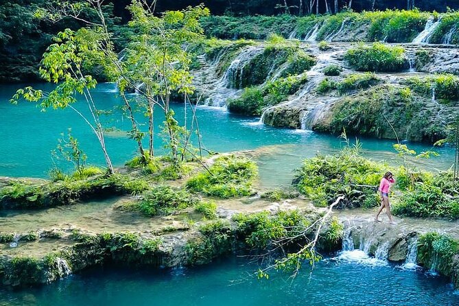The Verapaces Odyssey: Semuc Champey, Caves, El Quetzal, & More - Essential Packing Tips