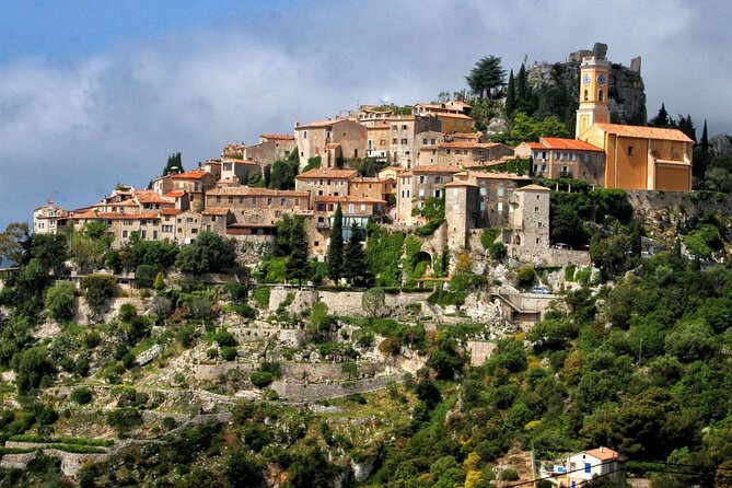 The Very Best of the French Riviera – Cannes, Antibes, Nice, Eze, Monaco - Culture and Cuisine: French Riviera