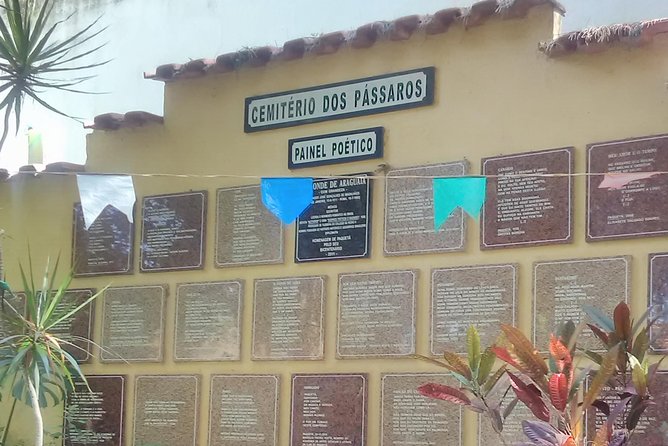 The Wonders of Guanabara Bay: Paquetá - Exploring Local Attractions