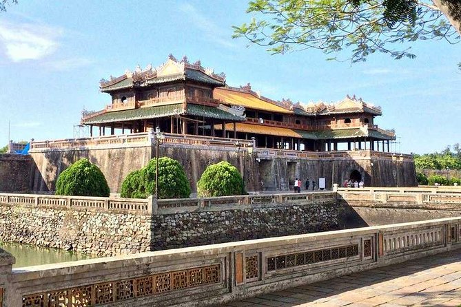 The World Heritage Journey: Ba Na Hill - Hue Citadal– Phong Nha Cave 3D2N - Guest Requirements
