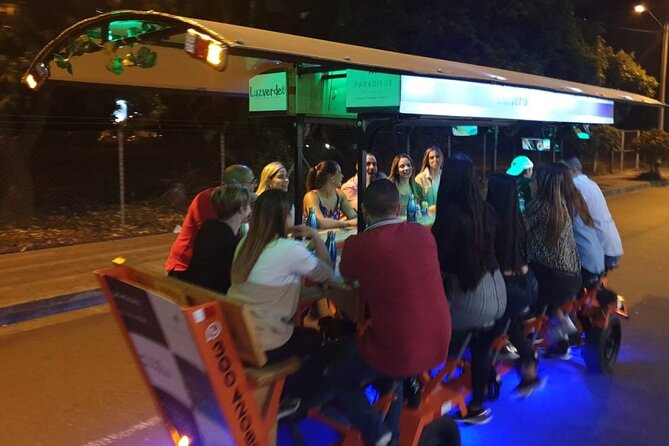 Theme Bike Rental in Medellín - Pricing and Guarantee