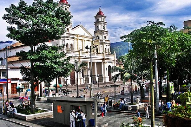 Three County Private Tour: Medellin, Envigado and Sabaneta - Frequently Asked Questions