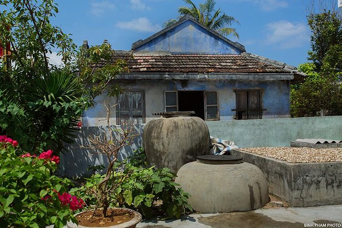 Three-day Ly Son Island, An Binh Island & Quy Nhon From Da Nang - Price and Booking