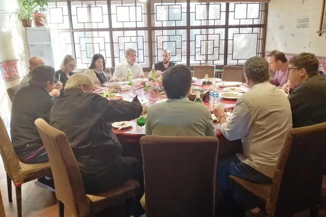 Tianjin Port To Beijing Private 2- Day Highlights Tour With Round Transfer - Important Information