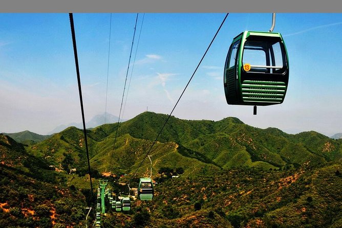 Tianjin Private Day Trip to Mutianyu Great Wall With Cable Car or Toboggan Ride - Frequently Asked Questions