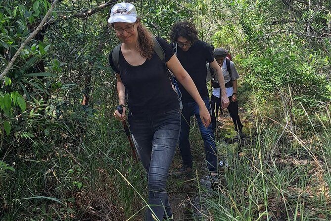 Tien Son Dinh 1 Day Trekking Tour Phu Quoc - Requirements & Restrictions