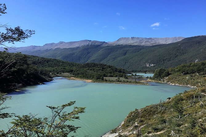 Tierra Del Fuego National Park Experience - Tips for Visitors