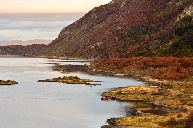 Tierra Del Fuego National Park PM - With Dinner Included - Frequently Asked Questions