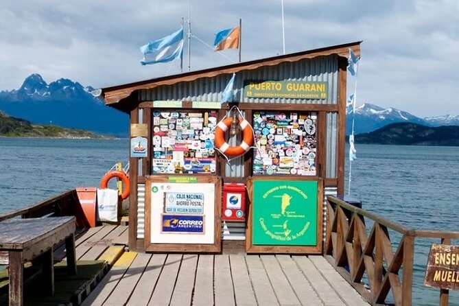 Tierra Del Fuego National Park - Summer Ushuaia - Additional Info