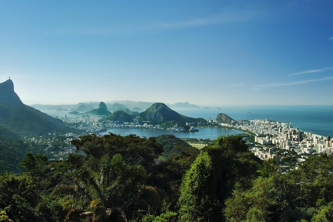 Tijuca Forest & Santa Teresa - Private Tour - Frequently Asked Questions