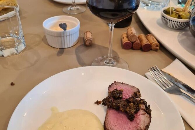Time-Honored Flavors, Contemporary Charm - Event Logistics and Timing