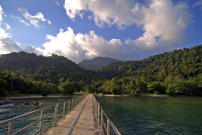 Tioman Waterfall & Snorkeling Private Tour - Price and Booking