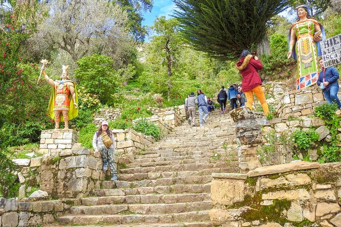 Titicaca Lake & Sun Island – 2 Days Tour – English Speaking Guide - Frequently Asked Questions
