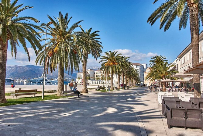 Tivat, Herceg Novi and Oyster Farm; Bay of Boka Aphrodisiac Tour - Inclusions and Exclusions