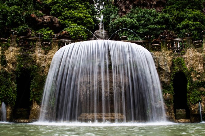 Tivolis Villa Deste and Hadrians Villa: Private Day Trip From Rome - The Sum Up