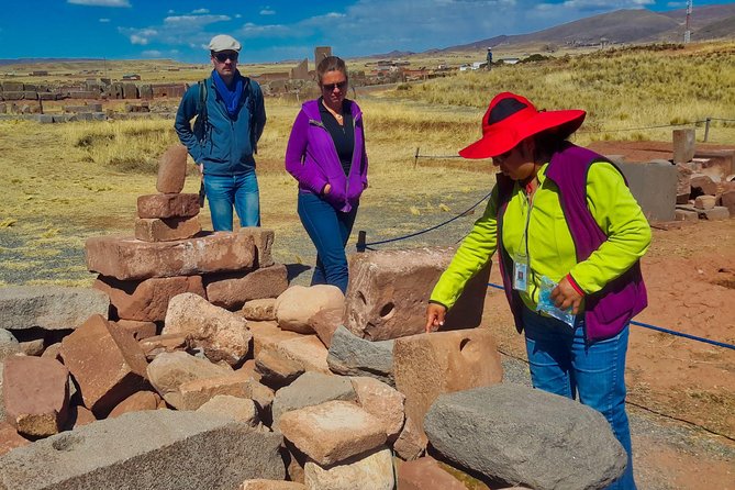 TIWANAKU Full Day _Private_ - Tips for a Great Experience