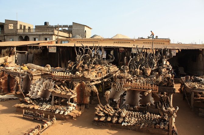 Togo Adventure Safari 8 Days 7 Nights( Comfort) - Important Travel Tips