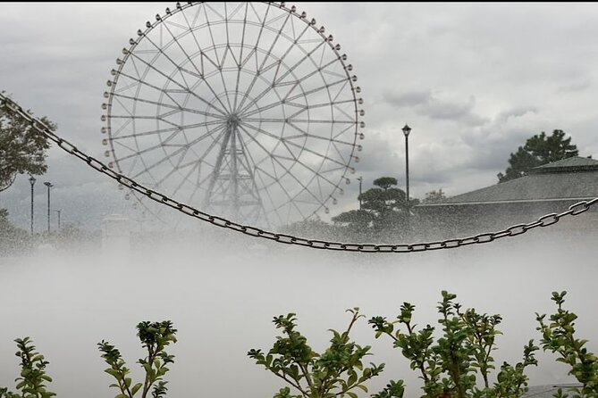 Tokyo City Private Tour up to 6 Persons - Cancellation Policy Details