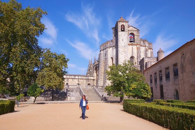 Tomar and Obidos Medieval Villages World Heritage Tour - Pricing Details