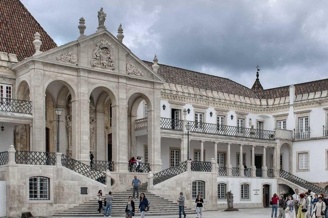 Tomar / Coimbra Private Tour * Private Tours * - Location Details