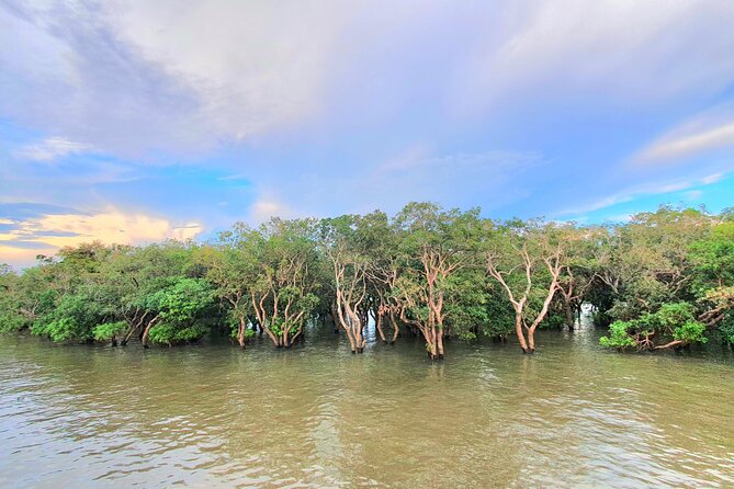 Tonle Sap, Floating Village, Kompong Phluk Tour - Safety Information