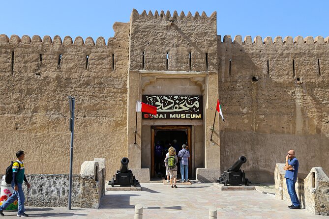 Top 10 Dubai in a Day: Private Custom Tour With a Local - Recommended Stops and Attractions