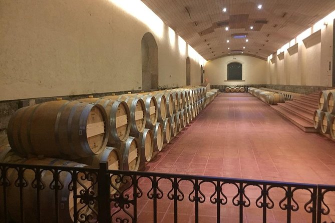 Top Class Wine Tour Concha Y Toro & Las Majadas Palace – Pirque Town - Pricing Information