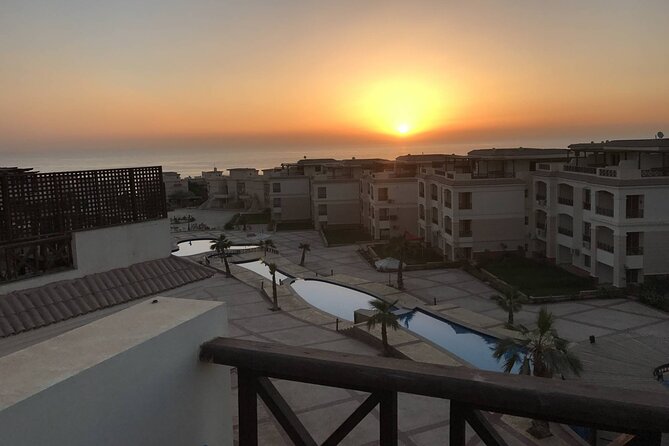 Top Day Tour To Red Sea El Ain Sokhna From Cairo - Requirements and Recommendations