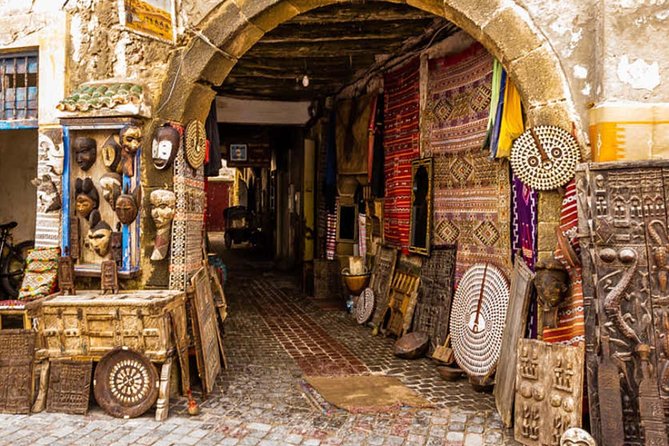 Top Excursions : Full Day Trip To Essaouira Mogador From Marrakech - Cancellation Policy
