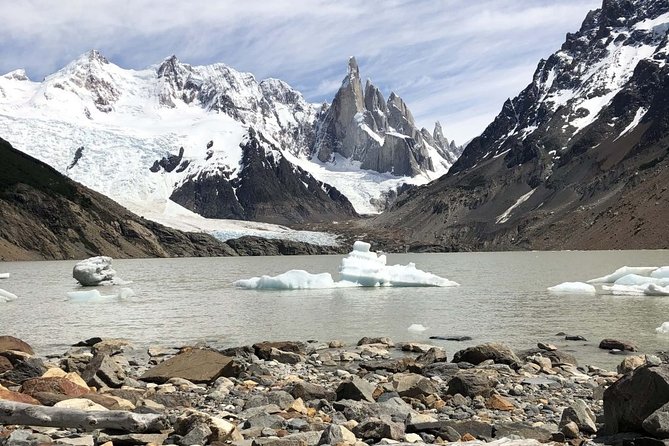 Torres Del Paine Trekking Base - Full Day Excursion - Tips for a Successful Trek