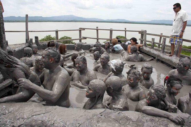 Totumo Mud Volcano Half Day Tour - Customer Reviews