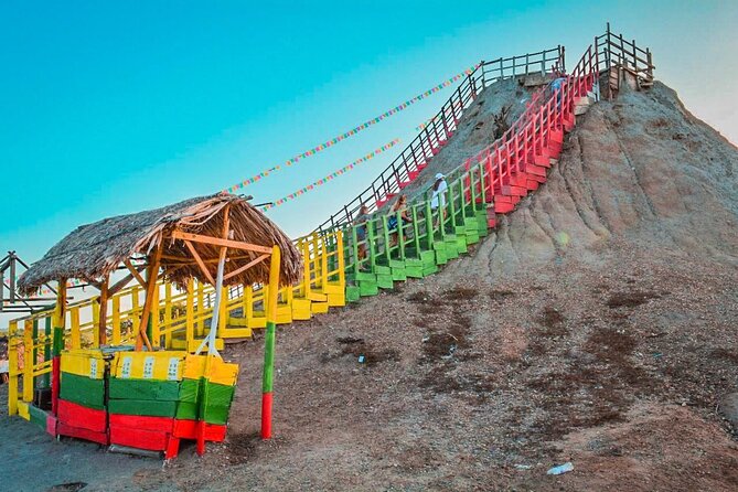 Totumo Volcano Morning and Afternoon - Frequently Asked Questions