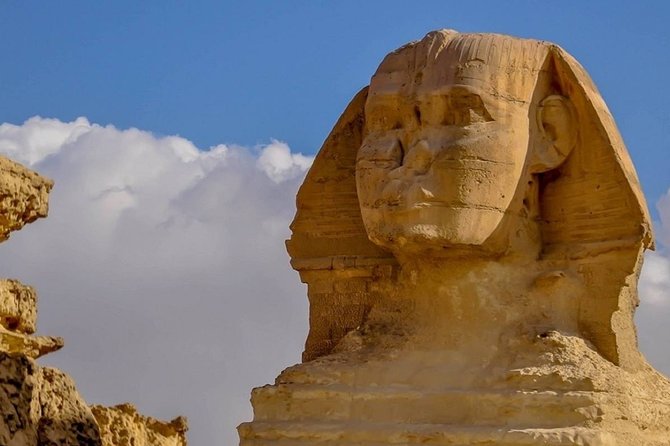 Tour 4 Days - 3 Nights Cairo and Luxor In 4/5 Stars Hotels - Additional Services Offered