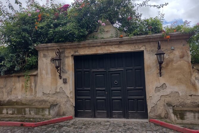 Tour Around Antiguas Villages - Antigua, Guatemala: Your Travel Destination