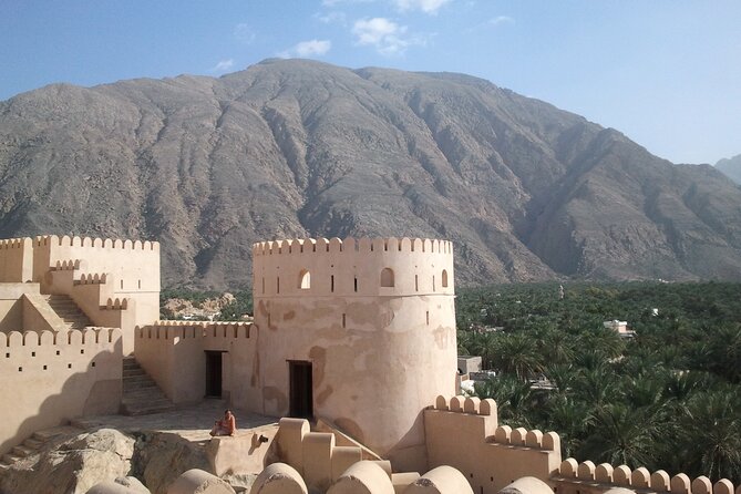 Tour Balqees 12 Days Package (Oman North & South) Private Tour - Accommodation and Meals