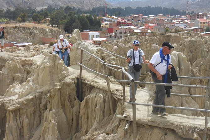 Tour Bolivia 05 Days ( Shared Service ) - Additional Details