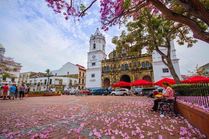 Tour Colonial Panama - Frequently Asked Questions
