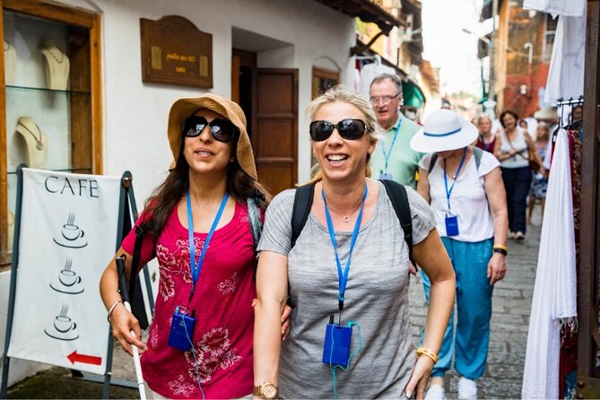 Tour From Rome to the Castelli Romani With Frascati and Wine Tasting - Lunch Inclusions