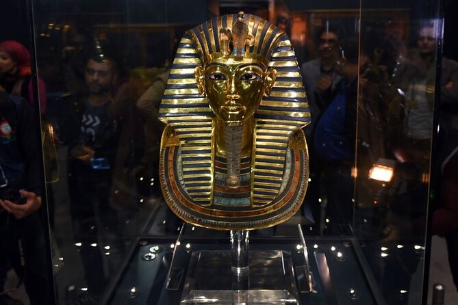 Tour From Sharm El Sheikh to Cairo by Plane - Additional Information