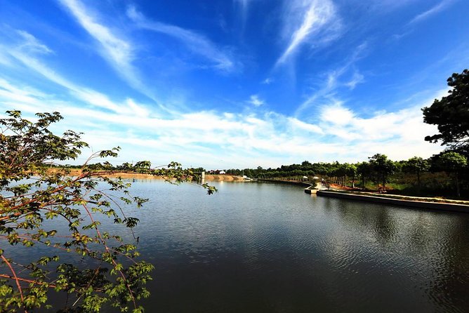 Tour Guide and Car: Private Day Tour to Yunshuiyao Ancient Village From Xiamen - What to Expect
