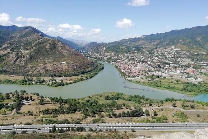 Tour in Mtskheta, Ananuri, Gudauri, Kazbegi, Gergeti Trinity - Pricing Information