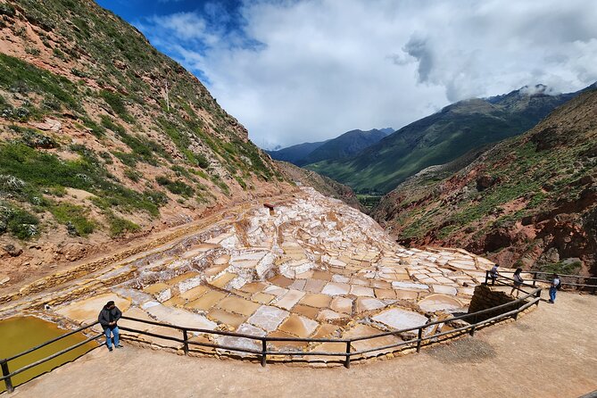 Tour in the Sacred Valley of the Incas With Transfer to Ollantaytambo - Frequently Asked Questions