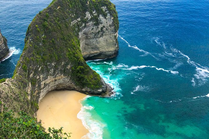Tour Inclusive Over Night Nusa Penida Tour With Snorkeling - Important Information