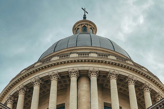 Tour Island of the Cite and Latin Quarter the Soul of Paris - Pricing and Booking