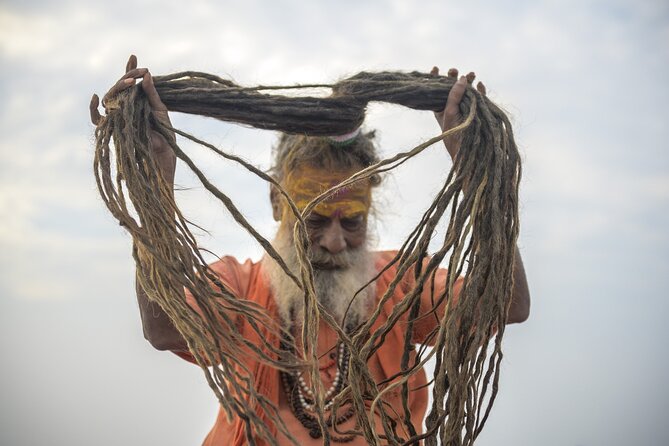 Tour of Evening Ganga Aaarati ( Ceremony) at Dashashwamedh Ghat - Frequently Asked Questions