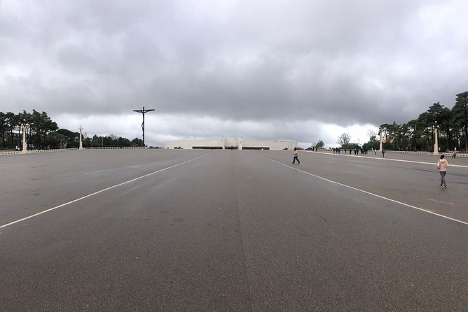 Tour of Fatima - The Sum Up