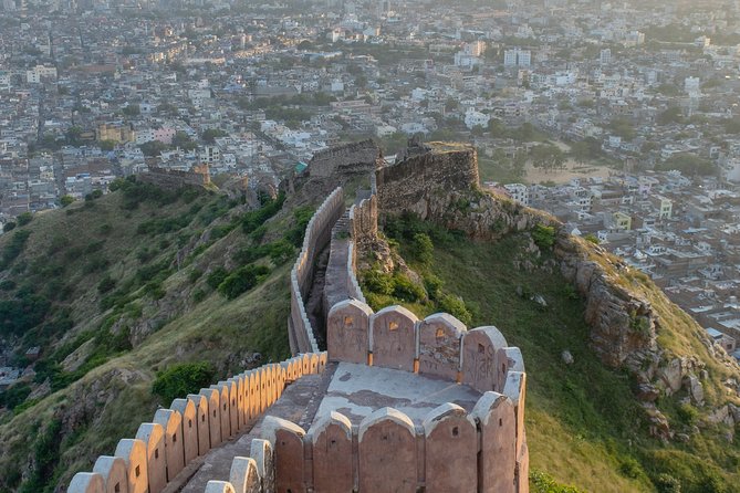 Tour of Jaipur Wax Museum - Reservation Information and Pricing