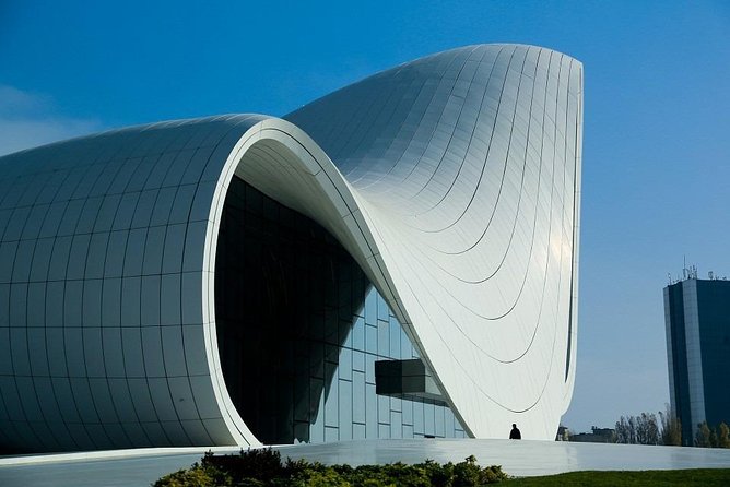 Tour Package: 4 Days in Baku & Lankaran - Additional Tips and Recommendations