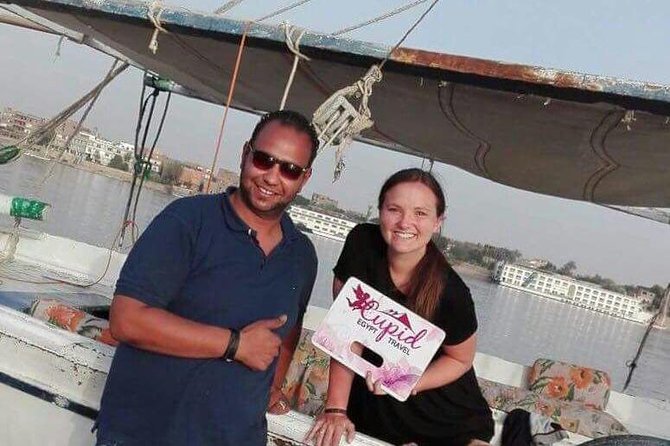 Tour Package- Cairo, Aswan, Luxor, Abu Simbel & Hurghada 8 Nights - Accommodations and Meals